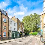 Guestready - Ninho Elegante Em Farringdon