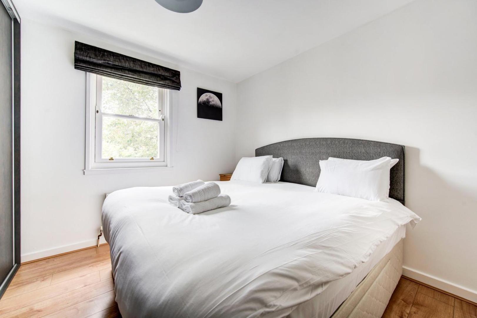 Guestready - Ninho Elegante Em Farringdon Apartament