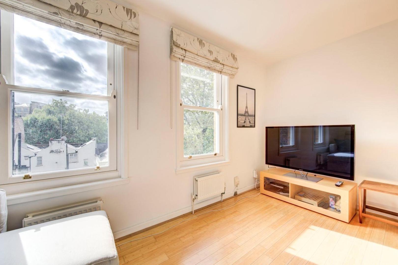 Guestready - Ninho Elegante Em Farringdon * Londra